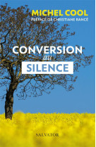 CONVERSION AU SILENCE - MICHEL COOL - SALVATOR