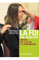 FOI UNE AVENTURE NED - JEUNES - SILVA/GODEFROY - ATELIER