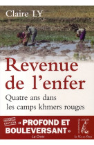 REVENUE DE L-ENFER (NED) - LY CLAIRE - ATELIER