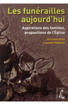 FUNERAILLES AUJOURD-HUI (LES) - PIAN/WILLEMIN - ATELIER