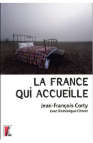 FRANCE QUI ACCUEILLE - CORTY JF - ATELIER