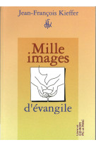 Mille images d-evangile livre et cd-rom
