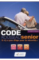 CODE ROUSSEAU SENIOR 2009 - XXX - MICHELIN