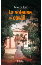 VOLEUSE DE CORAIL - STOTT REBECCA - Lattès