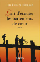 ART D-ECOUTER LES BATTEMENTS DE COEUR (L-) - SENDKER JAN-PHILIPP - Lattès