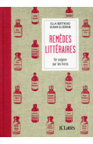 REMEDES LITTERAIRES - BERTHOUD ELLA - Lattès