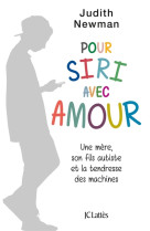 POUR SIRI AVEC AMOUR - NEWMAN JUDITH - CERF