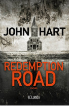 REDEMPTION ROAD - HART JOHN - CERF