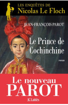 PRINCE DE COCHINCHINE - PAROT JEAN-FRANCOIS - CERF