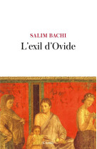 EXIL D-OVIDE - BACHI SALIM - CERF