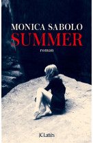 SUMMER - SABOLO MONICA - Lattès