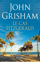 CAS FITZGERALD - GRISHAM JOHN - CERF