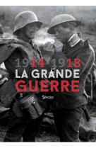 1914-1918 LA GRANDE GUERRE - COLLECTIF - SELECTION READE