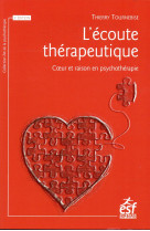 ECOUTE THERAPEUTIQUE (L-) (NED) - TOURNEBISE THIERRY - ESF