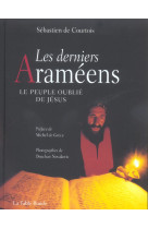 DERNIERS ARAMEENS - COURTOIS SEBASTIEN D - TABLE RONDE