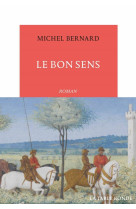 BON SENS - BERNARD MICHEL - TABLE RONDE