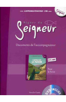 CHEMIN VERS LE PARDON - DOCUMENT ACCOMPAGNA TEUR + DVD - DIFFUSION CATECHISTI - TARDY