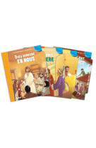 RECHARGE MARRON (+CD) (8-11 ANS) - DIFFUSION CATECHISTI - TARDY