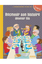 RECEVOIR SON HISTOIRE, DEVENIR FILS (MODULE 6/12-13 ANS) - DIFFUSION CATECHISTI - Mame