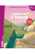 CHEMIN VERS LE PARDON ENFANT NE A LA RENCONTRE DU SEIGNEUR -  La Diffusion Catéchistique-Lyon - MAME