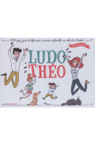 LUDO THEO - PIERRE CAMILLE - Tardy