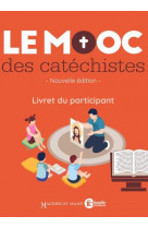 Mooc des catechistes / livret participant