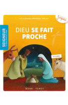 DIEU SE FAIT PROCHE / MODULE 2 / 8-11 ANS / LIVRET - XXX - TARDY