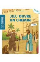 DIEU OUVRE UN CHEMIN / MODULE 8 / 8-11 ANS / LIVRET - XXX - TARDY