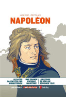 CHRONOLOGIX : NAPOLEON - VOGEL/STALNER - LATTES