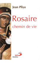 ROSAIRE CHEMIN DE VIE - PLIYA JEAN - MEDIASPAUL