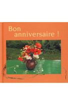 BON ANNIVERSAIRE ! - COLLECTIF - MEDIASPAUL