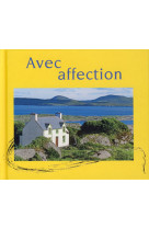 AVEC AFFECTION -  Collectif - MEDIASPAUL