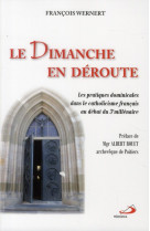 DIMANCHE EN DEROUTE (LE) - WERNERT/ROUET - MEDIASPAUL