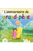 ANNIVERSAIRE DE GRAND-PERE (L-) - CORKE/GODFREY - MEDIASPAUL