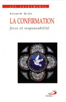 CONFIRMATION (LA) - GRUN A - MEDIASPAUL