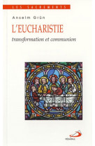 EUCHARISTIE - Anselm Grün - MEDIASPAUL