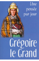 GREGOIRE LE GRAND - GRAND G LE - MEDIASPAUL