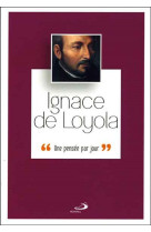 IGNACE DE LOYOLA - IGNACE LOYOLA - MEDIASPAUL