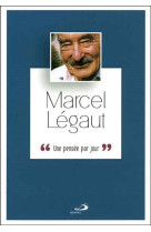 MARCEL LEGAUT - MARCEL LEGAULT - MEDIASPAUL