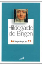 HILDEGARDE DE BINGEN - HILDEGAR BINGEN - MEDIASPAUL