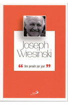 JOSEPH WRESINSKI - WRESINSKI JOSEPH - Médiaspaul