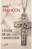 EGLISE DE LA MISERICORDE (L-) - PAPE FRANCOIS - Médiaspaul