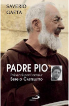 PADRE PIO - GAETA/CASTELLITTO - Médiaspaul