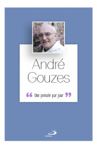 ANDRE GOUZES - POUJOL R - Médiaspaul