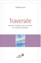 TRAVERSEE - SIRVEN DANIELE - MEDIASPAUL