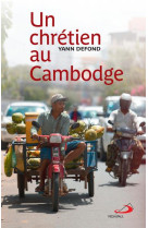 VIE AVEC LES OUVRIERS DU CAMBODGE (UNE) - DEFOND YANN - MEDIASPAUL