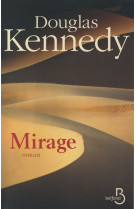 MIRAGE - KENNEDY DOUGLAS - Belfond