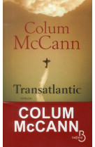 TRANSATLANTIC - MCCANN COLUM - Belfond