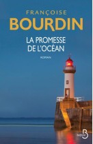 PROMESSE DE L-OCEAN - BOURDIN FRANCOISE - Belfond