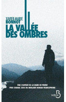 VALLEE DES OMBRES - BONNOT XAVIER-MARIE - Belfond